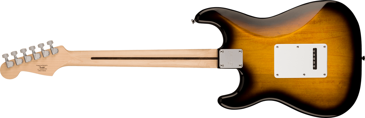 Fender Squier Sonic Stratocaster Chitarra elettrica (Sunburst)