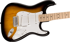 Fender Squier Sonic Stratocaster Chitarra elettrica (Sunburst)