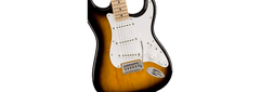 Fender Squier Sonic Stratocaster Chitarra elettrica (Sunburst)