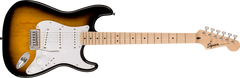 Fender Squier Sonic Stratocaster Chitarra elettrica (Sunburst)