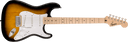 Fender Squier Sonic Stratocaster Chitarra elettrica (Sunburst)