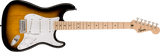Fender Squier Sonic Stratocaster Chitarra elettrica (Sunburst)