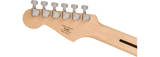Fender Squier Sonic Stratocaster Chitarra elettrica (Sunburst)