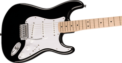 Fender Squier Sonic Stratocaster Chitarra elettrica (Nero)
