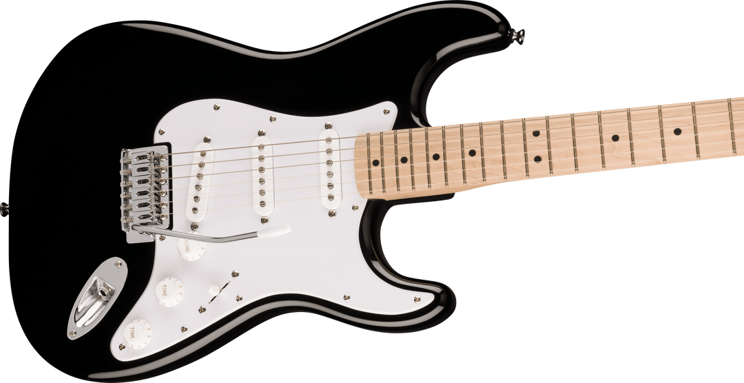 Fender Squier Sonic Stratocaster Chitarra elettrica (Nero)