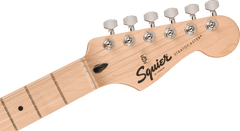 Fender Squier Sonic Stratocaster Chitarra elettrica (Nero)
