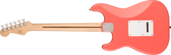 Fender Squier Sonic Stratocaster HSS Chitarra elettrica (Tahitian Coral)