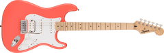Fender Squier Sonic Stratocaster HSS Chitarra elettrica (Tahitian Coral)