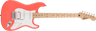 Fender Squier Sonic Stratocaster HSS Chitarra elettrica (Tahitian Coral)