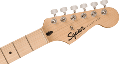 Fender Squier Sonic Stratocaster HSS Chitarra elettrica (Tahitian Coral)