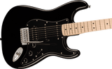Fender Squier Sonic Stratocaster HSS Chitarra elettrica (Nero)