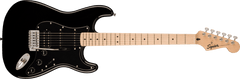 Fender Squier Sonic Stratocaster HSS Chitarra elettrica (Nero)