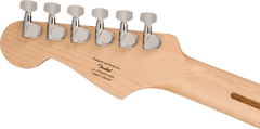 Fender Squier Sonic Stratocaster HSS Chitarra elettrica (Nero)