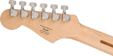 Fender Squier Sonic Stratocaster HSS Chitarra elettrica (Nero)