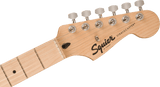 Fender Squier Sonic Stratocaster HSS Chitarra elettrica (Nero)
