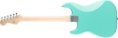 Fender Squier Stratocaster (Verde schiuma marina)