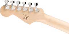 Fender Squier Stratocaster (Verde schiuma marina)