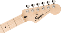 Fender Squier Stratocaster (Verde schiuma marina)