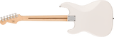 Fender Squier Sonic Stratocaster HT Chitarra elettrica (Arctic White)