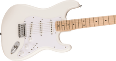 Fender Squier Sonic Stratocaster HT Chitarra elettrica (Arctic White)