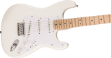 Fender Squier Sonic Stratocaster HT Chitarra elettrica (Arctic White)