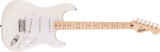 Fender Squier Sonic Stratocaster HT Chitarra elettrica (Arctic White)