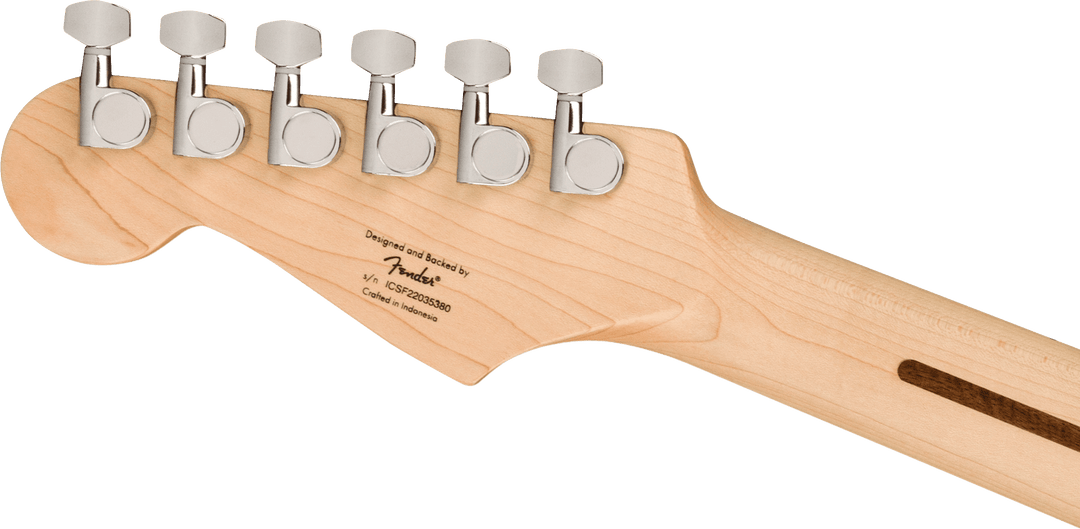 Fender Squier Sonic Stratocaster HT Chitarra elettrica (Arctic White)