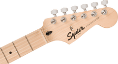 Fender Squier Sonic Stratocaster HT Chitarra elettrica (Arctic White)
