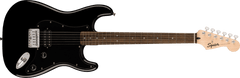Fender Squier Sonic Stratocaster HT H Chitarra elettrica (Nero)
