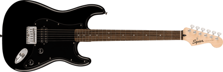 Fender Squier Sonic Stratocaster HT H Chitarra elettrica (Nero)