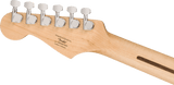 Fender Squier Sonic Stratocaster HT H Chitarra elettrica Starterpakke (Nero)