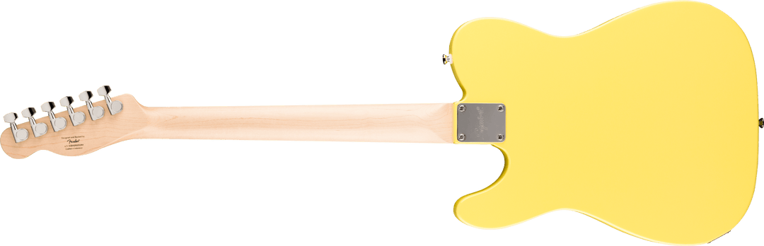 Fender Squier Sonic Telecaster (Giallo canarino)