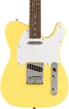 Fender Squier Sonic Telecaster (Giallo canarino)
