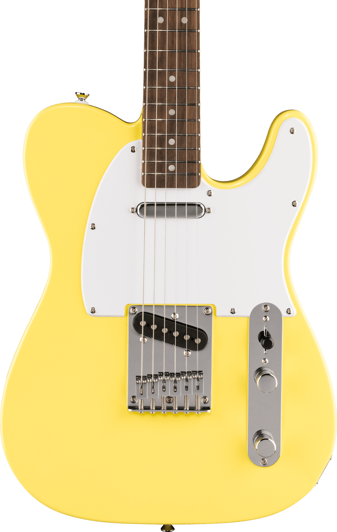 Fender Squier Sonic Telecaster (Giallo canarino)
