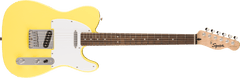 Fender Squier Sonic Telecaster (Giallo canarino)