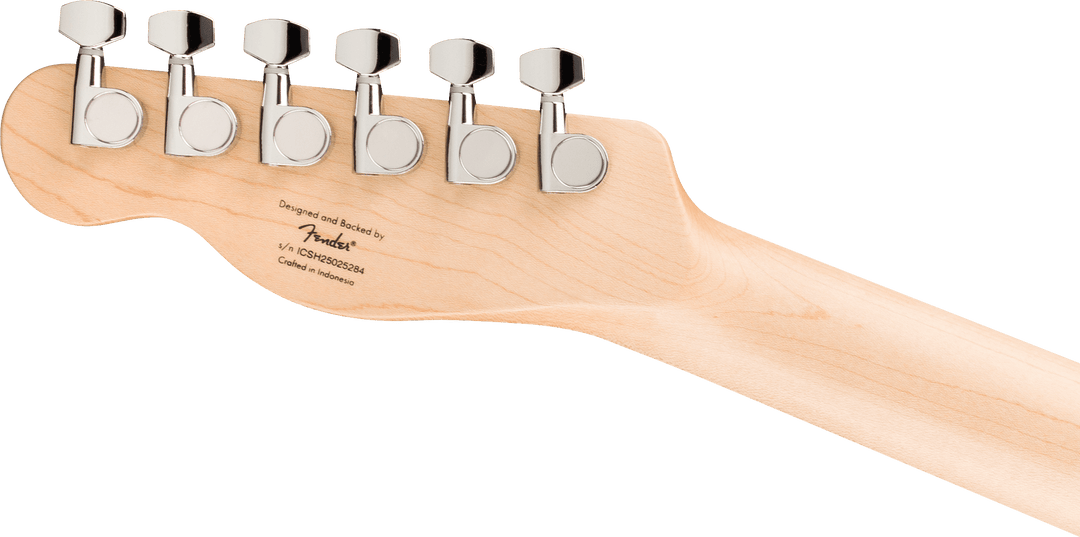 Fender Squier Sonic Telecaster (Giallo canarino)