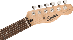 Fender Squier Sonic Telecaster (Giallo canarino)
