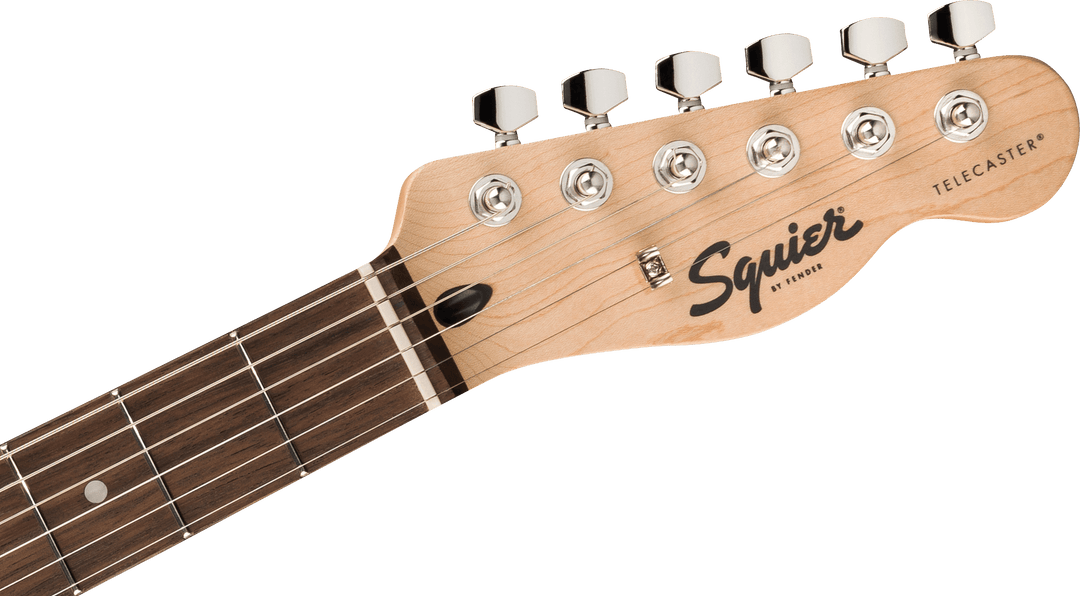 Fender Squier Sonic Telecaster (Giallo canarino)
