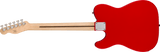 Fender Squier Sonic Telecaster (Torino Red)