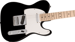 Fender Squier Sonic Telecaster Chitarra elettrica (Nero)