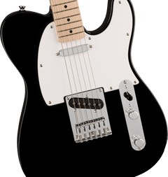 Fender Squier Sonic Telecaster Chitarra elettrica (Nero)