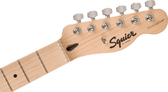 Fender Squier Sonic Telecaster Chitarra elettrica (Nero)