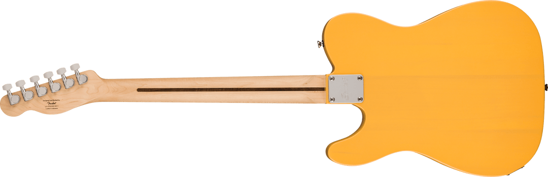 Fender Squier Sonic Telecaster Chitarra elettrica (Butterscotch Blonde)