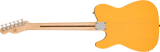Fender Squier Sonic Telecaster Chitarra elettrica (Butterscotch Blonde)