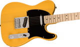 Fender Squier Sonic Telecaster Chitarra elettrica (Butterscotch Blonde)