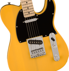 Fender Squier Sonic Telecaster Chitarra elettrica (Butterscotch Blonde)