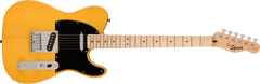 Fender Squier Sonic Telecaster Chitarra elettrica (Butterscotch Blonde)