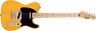 Fender Squier Sonic Telecaster Chitarra elettrica (Butterscotch Blonde)