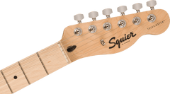 Fender Squier Sonic Telecaster Chitarra elettrica (Butterscotch Blonde)