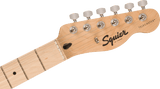 Fender Squier Sonic Telecaster Chitarra elettrica (Butterscotch Blonde)